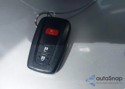 2023 Toyota 4Runner Sr5 Premium z USA, uszkodzony, nr VIN JTENU5JR2P6182744